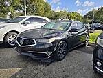 Used 2018 ACURA TLX 3.5L FWD in FT. LAUDERDALE, FLORIDA (Photo 1)