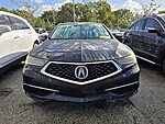 Used 2018 ACURA TLX 3.5L FWD in FT. LAUDERDALE, FLORIDA (Photo 3)