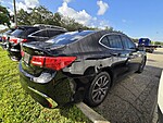 Used 2018 ACURA TLX 3.5L FWD in FT. LAUDERDALE, FLORIDA (Photo 5)