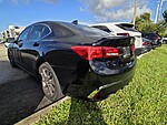 Used 2018 ACURA TLX 3.5L FWD in FT. LAUDERDALE, FLORIDA (Photo 7)