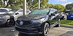 Used 2019 ACURA RDX FWD W/A-SPEC PKG in FT. LAUDERDALE, FLORIDA