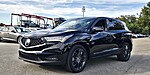Used 2019 ACURA RDX FWD W/A-SPEC PKG in FT. LAUDERDALE, FLORIDA