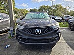 Used 2019 ACURA RDX FWD W/A-SPEC PKG in FT. LAUDERDALE, FLORIDA (Photo 3)