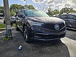 Used 2019 ACURA RDX FWD W/A-SPEC PKG in FT. LAUDERDALE, FLORIDA (Photo 4)