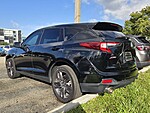 Used 2019 ACURA RDX FWD W/A-SPEC PKG in FT. LAUDERDALE, FLORIDA (Photo 5)