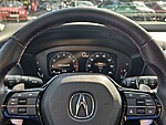 Used 2025 ACURA ADX FWD W/A-SPEC PACKAGE in FT. LAUDERDALE, FLORIDA (Photo 24)