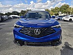 Used 2025 ACURA ADX FWD W/A-SPEC PACKAGE in FT. LAUDERDALE, FLORIDA (Photo 5)