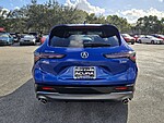 Used 2025 ACURA ADX FWD W/A-SPEC PACKAGE in FT. LAUDERDALE, FLORIDA (Photo 6)