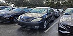 Used 2005 TOYOTA CAMRY 4DR SDN LE V6 AUTO in FT. LAUDERDALE, FLORIDA