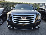 Used 2017 CADILLAC ESCALADE ESV 2WD 4DR LUXURY in FT. LAUDERDALE, FLORIDA (Photo 3)
