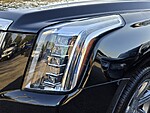 Used 2017 CADILLAC ESCALADE ESV 2WD 4DR LUXURY in FT. LAUDERDALE, FLORIDA (Photo 4)