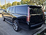 Used 2017 CADILLAC ESCALADE ESV 2WD 4DR LUXURY in FT. LAUDERDALE, FLORIDA (Photo 7)