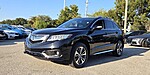 Used 2016 ACURA RDX AWD 4DR ADVANCE PKG in FT. LAUDERDALE, FLORIDA