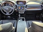 Used 2016 ACURA RDX AWD 4DR ADVANCE PKG in FT. LAUDERDALE, FLORIDA (Photo 12)