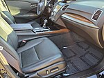 Used 2016 ACURA RDX AWD 4DR ADVANCE PKG in FT. LAUDERDALE, FLORIDA (Photo 16)
