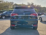 Used 2016 ACURA RDX AWD 4DR ADVANCE PKG in FT. LAUDERDALE, FLORIDA (Photo 6)