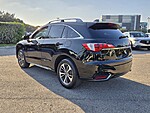 Used 2016 ACURA RDX AWD 4DR ADVANCE PKG in FT. LAUDERDALE, FLORIDA (Photo 7)