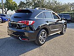 Used 2016 ACURA RDX AWD 4DR ADVANCE PKG in FT. LAUDERDALE, FLORIDA (Photo 8)