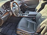 Used 2016 ACURA RDX AWD 4DR ADVANCE PKG in FT. LAUDERDALE, FLORIDA (Photo 10)