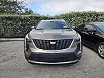 Used 2020 CADILLAC XT4 FWD 4DR PREMIUM LUXURY in FT. LAUDERDALE, FLORIDA (Photo 3)