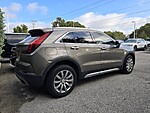 Used 2020 CADILLAC XT4 FWD 4DR PREMIUM LUXURY in FT. LAUDERDALE, FLORIDA (Photo 5)