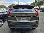 Used 2020 CADILLAC XT4 FWD 4DR PREMIUM LUXURY in FT. LAUDERDALE, FLORIDA (Photo 6)