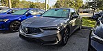 Used 2023 ACURA INTEGRA CVT in FT. LAUDERDALE, FLORIDA