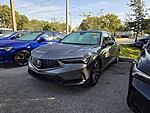 Used 2023 ACURA INTEGRA CVT in FT. LAUDERDALE, FLORIDA (Photo 1)