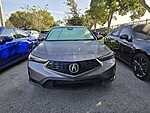 Used 2023 ACURA INTEGRA CVT in FT. LAUDERDALE, FLORIDA (Photo 3)