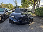 Used 2024 ACURA INTEGRA CVT W/A-SPEC TECHNOLOGY PACKAGE in FT. LAUDERDALE, FLORIDA (Photo 3)