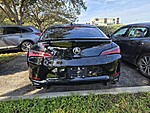 Used 2024 ACURA INTEGRA CVT W/A-SPEC TECHNOLOGY PACKAGE in FT. LAUDERDALE, FLORIDA (Photo 6)