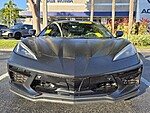 Used 2020 CHEVROLET CORVETTE 2DR STINGRAY CPE W/3LT in FT. LAUDERDALE, FLORIDA (Photo 3)
