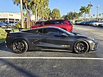 Used 2020 CHEVROLET CORVETTE 2DR STINGRAY CPE W/3LT in FT. LAUDERDALE, FLORIDA (Photo 5)