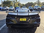 Used 2020 CHEVROLET CORVETTE 2DR STINGRAY CPE W/3LT in FT. LAUDERDALE, FLORIDA (Photo 7)