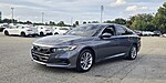 Used 2021 Honda Accord Sedan LX 1.5T CVT in FT. LAUDERDALE, FLORIDA