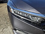 Used 2021 Honda Accord Sedan LX 1.5T CVT in FT. LAUDERDALE, FLORIDA (Photo 7)