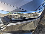 Used 2021 Honda Accord Sedan LX 1.5T CVT in FT. LAUDERDALE, FLORIDA (Photo 8)
