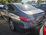 Used 2021 Honda Accord Sedan LX 1.5T CVT in FT. LAUDERDALE, FLORIDA (Photo 9)