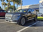 Used 2023 LINCOLN AVIATOR RESERVE RWD in FT. LAUDERDALE, FLORIDA (Photo 1)