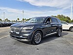Used 2023 LINCOLN AVIATOR RESERVE RWD in FT. LAUDERDALE, FLORIDA (Photo 1)