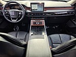 Used 2023 LINCOLN AVIATOR RESERVE RWD in FT. LAUDERDALE, FLORIDA (Photo 12)