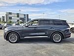 Used 2023 LINCOLN AVIATOR RESERVE RWD in FT. LAUDERDALE, FLORIDA (Photo 3)