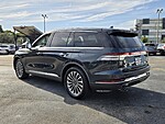 Used 2023 LINCOLN AVIATOR RESERVE RWD in FT. LAUDERDALE, FLORIDA (Photo 7)