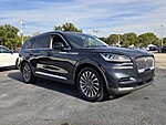 Used 2023 LINCOLN AVIATOR RESERVE RWD in FT. LAUDERDALE, FLORIDA (Photo 9)
