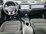 Used 2020 FORD RANGER XL 2WD SUPERCREW 5' BOX in FT. LAUDERDALE, FLORIDA (Photo 12)