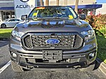 Used 2020 FORD RANGER XLT 2WD SUPERCREW 5' BOX in FT. LAUDERDALE, FLORIDA (Photo 3)
