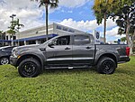 Used 2020 FORD RANGER XL 2WD SUPERCREW 5' BOX in FT. LAUDERDALE, FLORIDA (Photo 3)