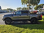Used 2020 FORD RANGER XLT 2WD SUPERCREW 5' BOX in FT. LAUDERDALE, FLORIDA (Photo 5)