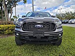 Used 2020 FORD RANGER XL 2WD SUPERCREW 5' BOX in FT. LAUDERDALE, FLORIDA (Photo 5)