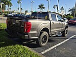 Used 2020 FORD RANGER XLT 2WD SUPERCREW 5' BOX in FT. LAUDERDALE, FLORIDA (Photo 7)